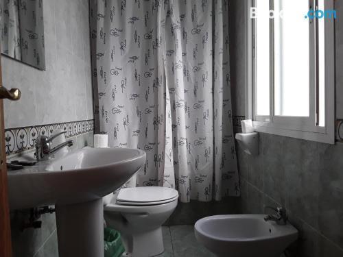 Hostal Miguel Calahonda Luaran gambar